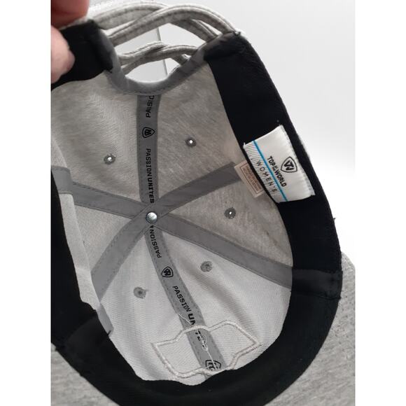 OSU Womens 100% Cotton Hat Cap Oklahoma State University Cowboys - Picture 8 of 10